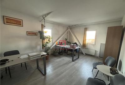 Spațiu comercial, de 1,630 mp, în Chiajna - 4