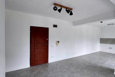Apartament cu 2 camere decomandat, mobilat în Herăstrău - 3