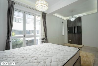 Spațiu comercial, de 593 mp, în Aviației - 9