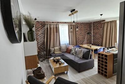 Apartament 3 camere, zona Vivo - 2