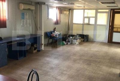 Spațiu comercial, de 260 mp, în Central - 10