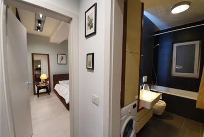 Apartament cu 2 camere la intrare in Dumbravita Rivendelle parcare subterana - 5