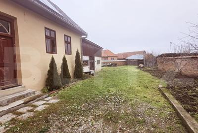 Casa individuala cu doua camere,60 mp utili, 500 mp teren, Garbova - 4