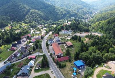 Hotel / Pensiune cu 30 camere de vanzare in zona Nord - 13