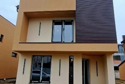 Casă individuală cu 5 camere cu Canalizare în Ghencea - 1