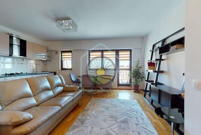 Apartament cu 3 camere decomandat în Centrul Civic - 1