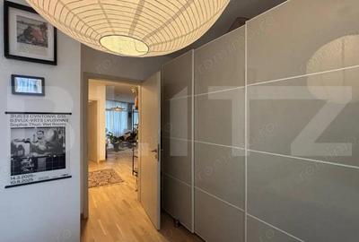 Apartament premium 3 camere ISHO, Timi?oara | 70 mp + terasa 9 mp - 3