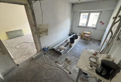 Apartament 3 camere zona Cet - 7