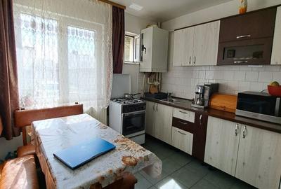 Apartament cu 4 camere decomandat în Vasile Alecsandri - 13