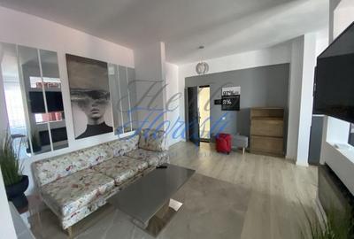 Apartament de 3 camere, semidecomandat, in zona Teilor - 3