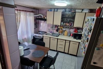 Casa Rahova -Salaj 4 Camere , Centrala proprie - 7