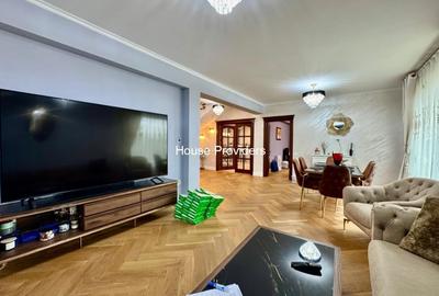 Casa/ Vila 6 camere 6 bai|Chiajna Rosu|Teren 780mp|Sauna Sala - 2