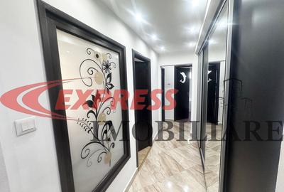 Apartament cu 3 camere decomandat, mobilat în Dristor - 3