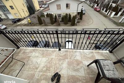 Apartament cu 3 camere în Girocului - 2