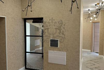 Proprietate specială, de 856.15002441406 mp, în Eminescu - 8