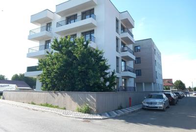 Apartament cu 2 camere semidecomandat în Ștefăneștii de Jos
