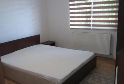 Apartament cu 2 camere semidecomandat în Take Ionescu - 4