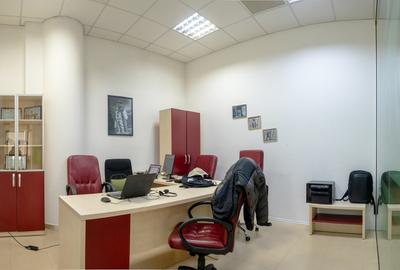 Cladire birouri Blv George Cosbuc - 3