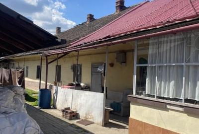 Casa in Timisoara cu 4 apartamente, 440mp teren propriu - 2