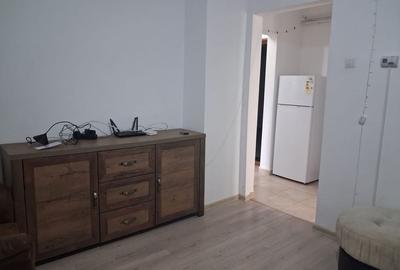 Garsonieră în Mărăței - 1