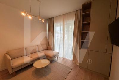 Apartament Premium de Inchiriat – 3 camere – zona Lacul lui Binder, Sibiu - 1