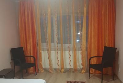 Garsoniera de inchiriat Burdujeni Gara - 1