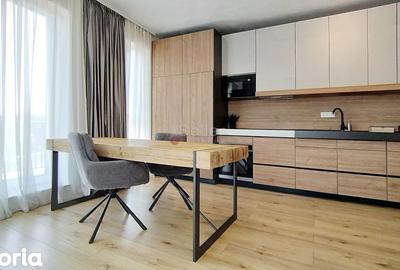 Apartament cu 3 camere, mobilat în Bartolomeu - 4