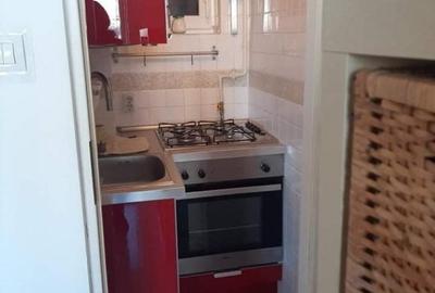 Garsonieră decomandată în Universitate - 6