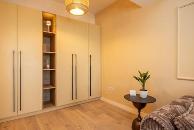 Apartament cu 2 camere decomandat, mobilat în Pipera - 5