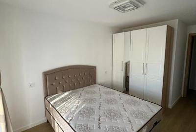 Apartament cu 3 camere decomandat, mobilat în P-ta Presei Libere - 6