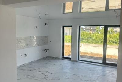 Casă cu 3 camere în Exterior Vest - 7