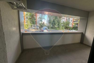 Inchiriere spatiu comercial 110 mp InCity / Select Residence - 22