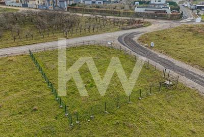 Teren Construcții intravilan de 753 mp, în Hărman - 3