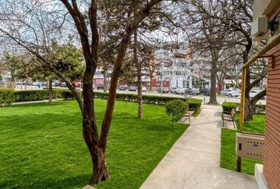 Apartament cu 2 camere decomandat, mobilat în Dacia - 3