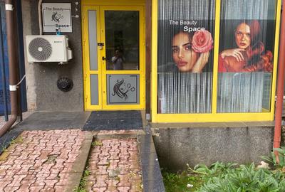 Spațiu comercial, de 35 mp, în Central - 2