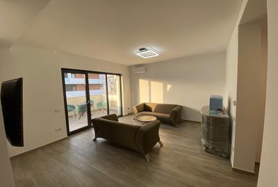 Apartament cu 3 camere decomandat în Nord - 6