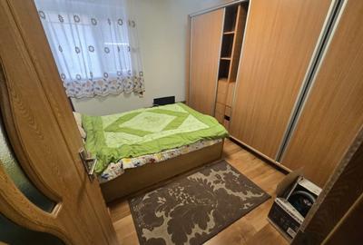 Apartament cu 2 camere semidecomandat, mobilat în Craiovei - 2