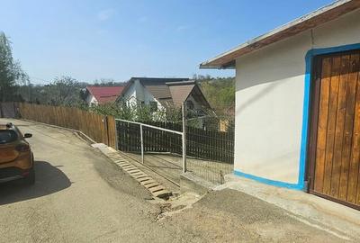 VILĂ ELEGANTĂ CU PRIVELIȘTE DEOSEBITĂ – VALENII DE MUNTE - 58