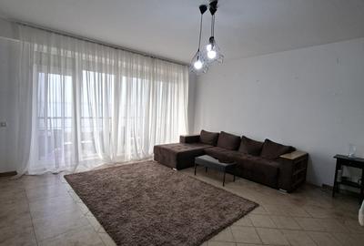 Mamaia Summerland- 3camere st- 124mp, etaj 5/6, Vedere lac - 3