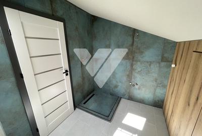 Casa Premium la cheie 150 mp - Cisnadie, Sibiu - 12