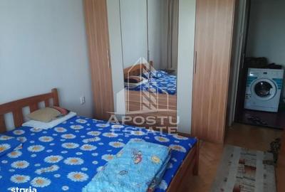 Garsonieră decomandată, mobilată în Soarelui - 2