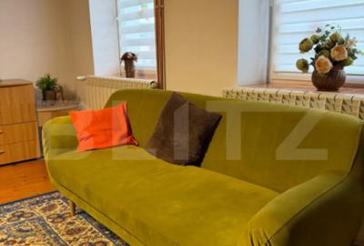 Casă cu 5 camere cu Teren 21111 Mp în Central - 2