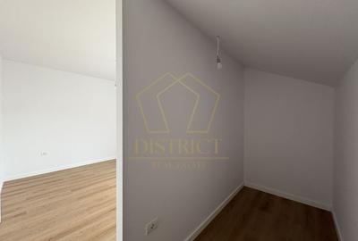 Duplex modern cu 4 camere si dressing | Mosnita Noua | ESO Petrol - 6