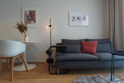 Garsonieră semidecomandată în Decebal - 7