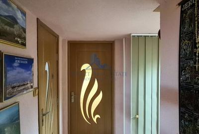 Duplex cu 6 camere cu Canalizare în Tălmaciu - 10