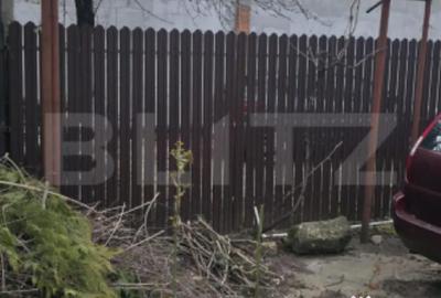 Casă cu 3 camere cu Teren 400 Mp în Central