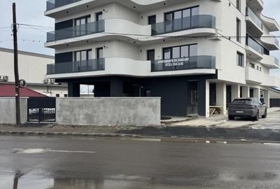 Apartament cu 2 camere decomandat în Tomis Plus - 1
