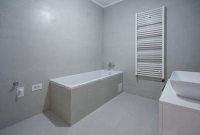 Duplex cu 4 camere cu Canalizare în Tractorul - 11