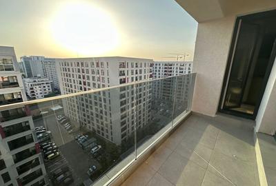 Apartament cu 2 camere decomandat în Politehnica - 7