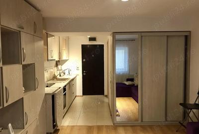 Garsoniera Iancului, bloc 2012, de inchiriat Garsoniera Iancului, bloc 2012, de inchiriat - 9